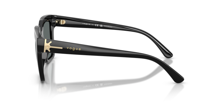 Gafas de Sol Vogue Eyewear VO5690S W44/81 49 21 — Imagen 3