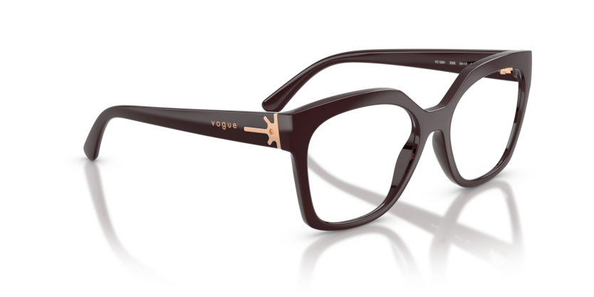 Lunettes de Vue Vogue VO5691 3288 54 17