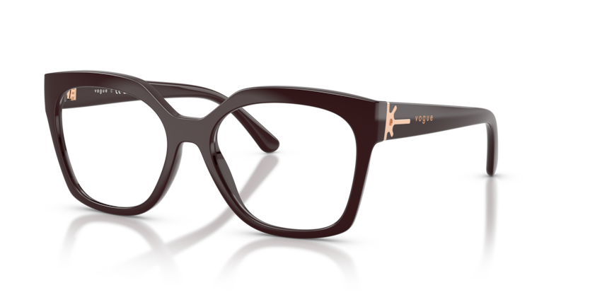 Lunettes de Vue Vogue VO5691 3288 54 17