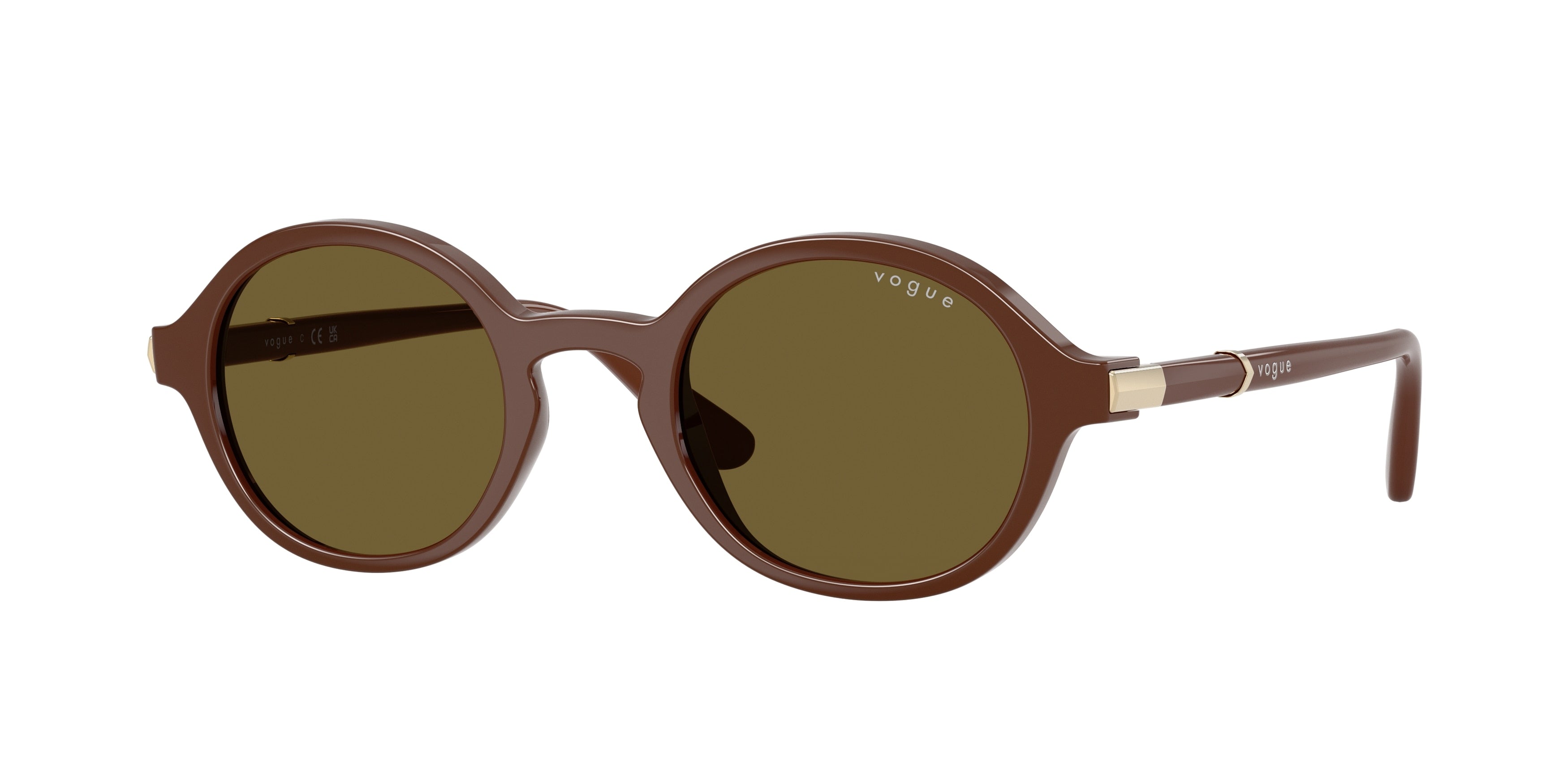 Солнцезащитные очки Vogue Eyewear VO5692S 329673 46 22