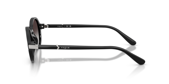 Солнцезащитные очки Vogue Eyewear VO5692S W44/8G 46 22 — Изображение 3