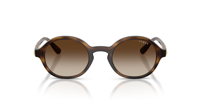 Gafas de Sol Vogue Eyewear VO5692S W65613 46 22 — Imagen 2