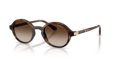 Vogue Eyewear太阳镜VO5692S W65613 46 22