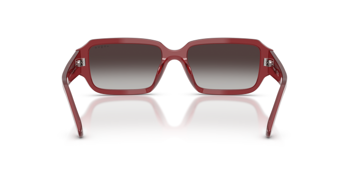 Sonnenbrille Vogue Eyewear VO5693SU 32818G 54 17 — Bild 4