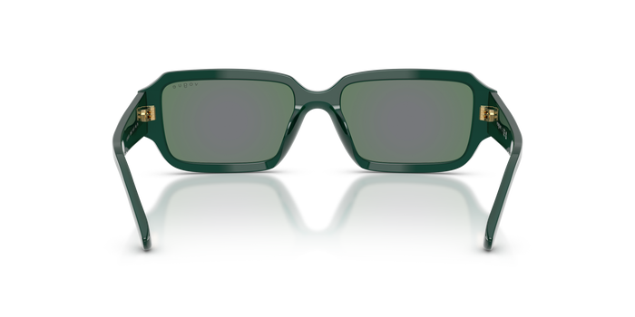 Lunettes de Soleil Vogue Eyewear VO5693SU 32824Z 54 17 — Image 4