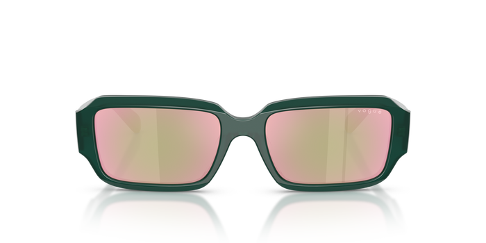 Lunettes de Soleil Vogue Eyewear VO5693SU 32824Z 54 17 — Image 2