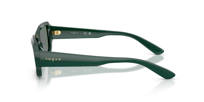 Lunettes de Soleil Vogue Eyewear VO5693SU 32824Z 54 17 — Image 3