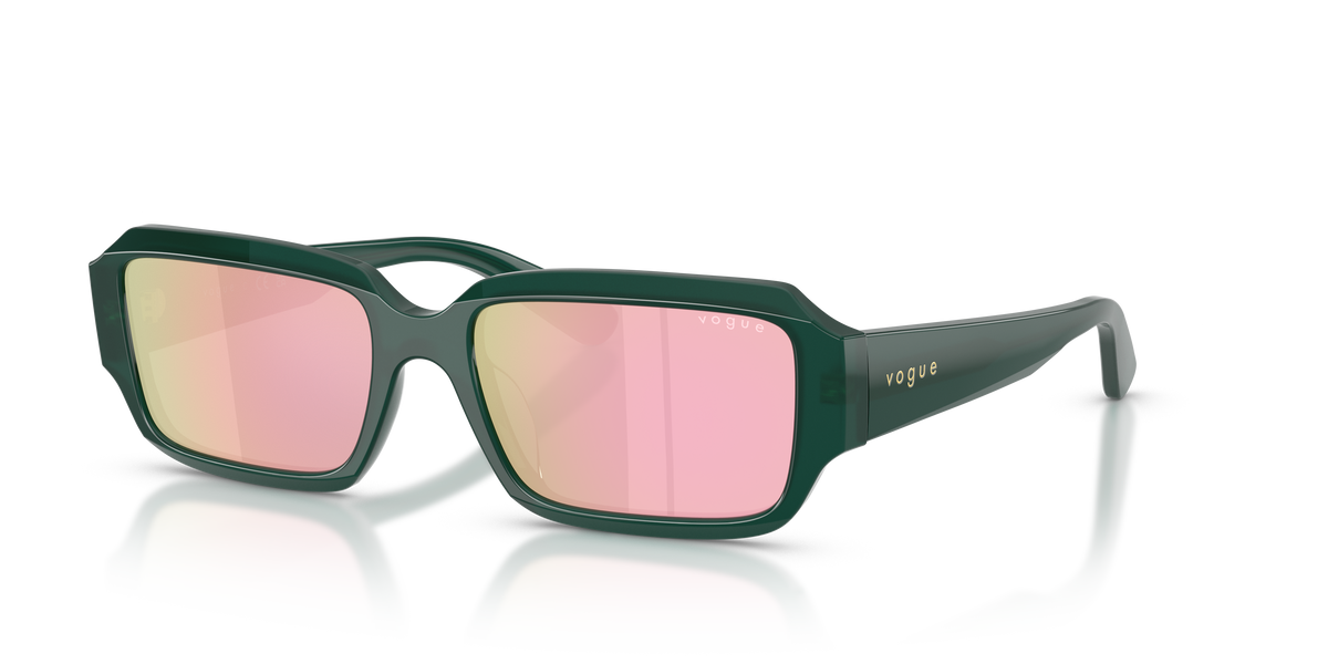 Sonnenbrille Vogue Eyewear VO5693SU 32824Z 54 17