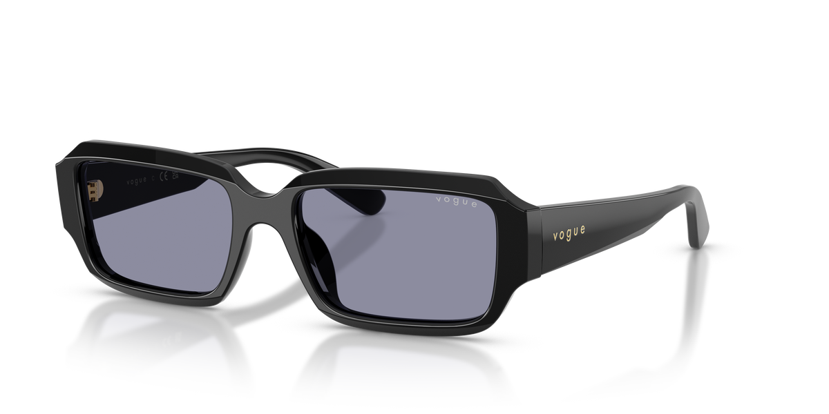 Sonnenbrille Vogue Eyewear VO5693SU W44/1 54 17