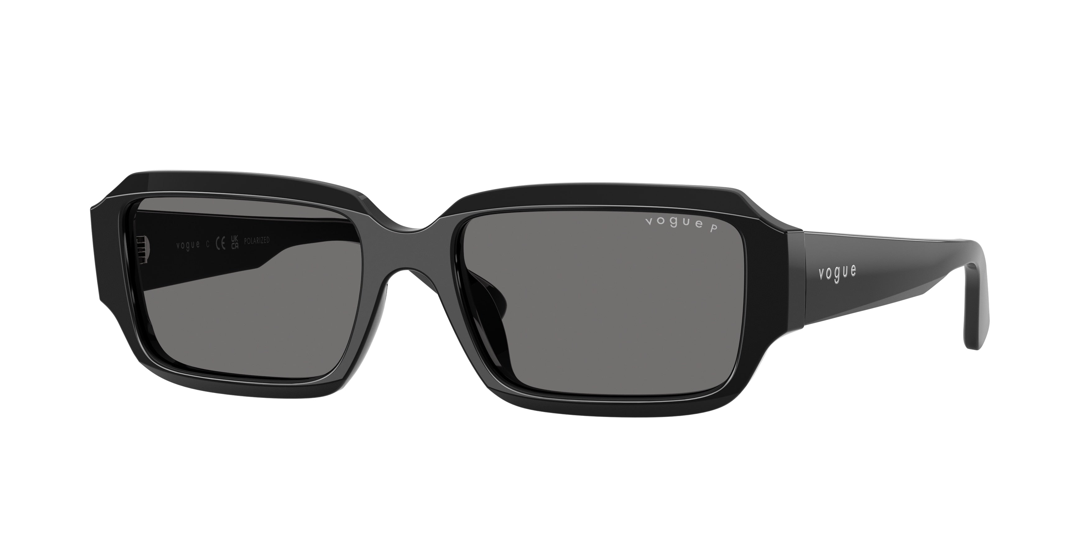 Солнцезащитные очки Vogue Eyewear VO5693SU W44/81 54 17