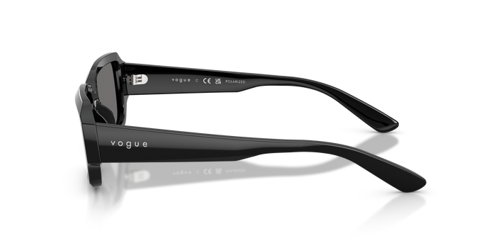 Lunettes de Soleil Vogue Eyewear VO5693SU W44/81 54 17 — Image 3