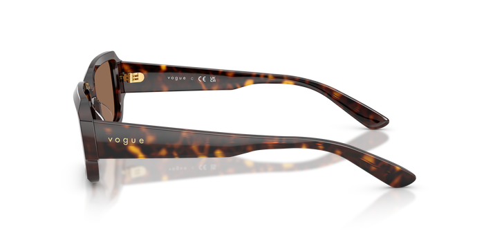 Sunglasses Vogue Eyewear VO5693SU W65673 54 17 — Image 3