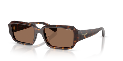 Lunettes de Soleil Vogue Eyewear VO5693SU W65673 54 17