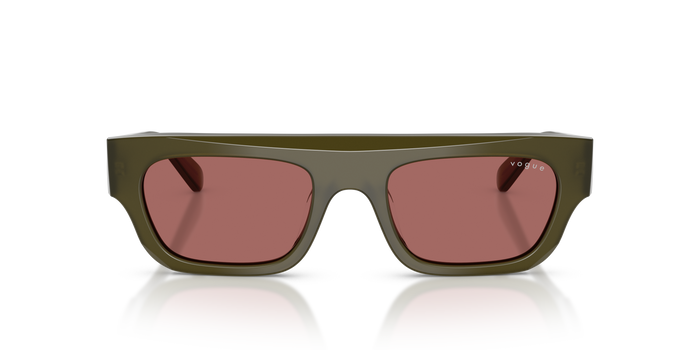 Gafas de Sol Vogue Eyewear VO5694SU 328869 51 20 — Imagen 2