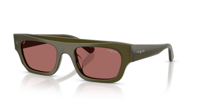 Lunettes de Soleil Vogue Eyewear VO5694SU 328869 51 20