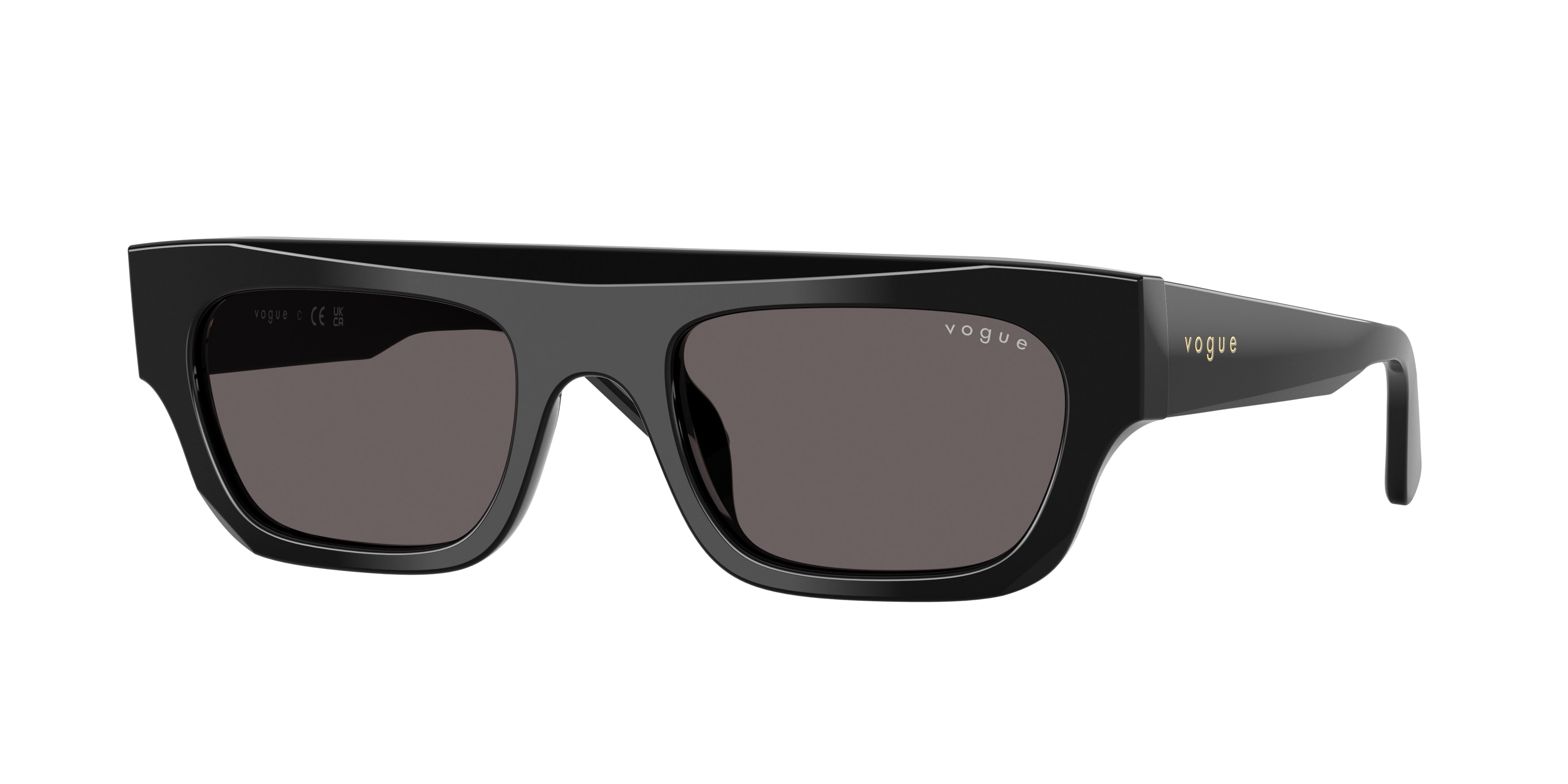 Солнцезащитные очки Vogue Eyewear VO5694SU W44/87 51 20
