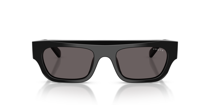 Lunettes de Soleil Vogue Eyewear VO5694SU W44/87 51 20 — Image 2