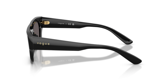 Lunettes de Soleil Vogue Eyewear VO5694SU W44/87 51 20 — Image 3