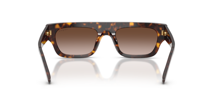 Lunettes de Soleil Vogue Eyewear VO5694SU W65613 51 20 — Image 4