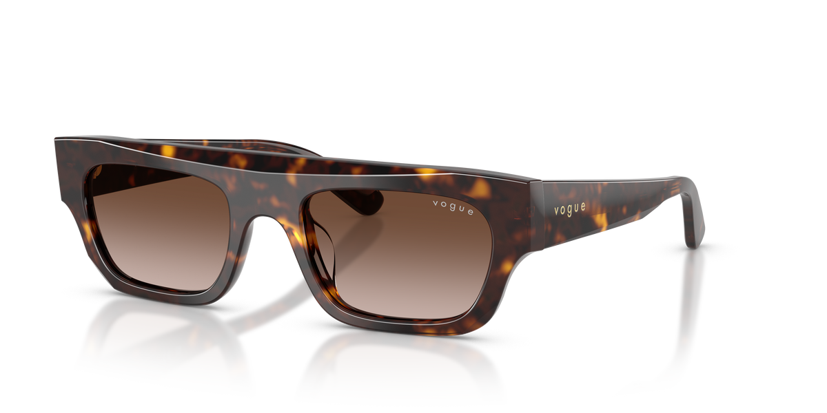 Lunettes de Soleil Vogue Eyewear VO5694SU W65613 51 20