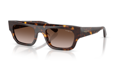 Lunettes de Soleil Vogue Eyewear VO5694SU W65613 51 20