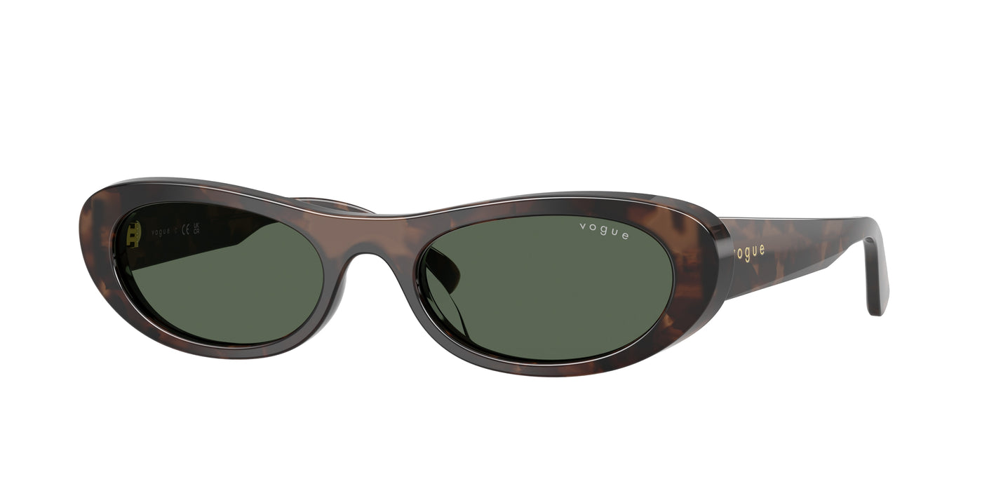 Sonnenbrille Vogue Eyewear VO5695SU 327971 53 19