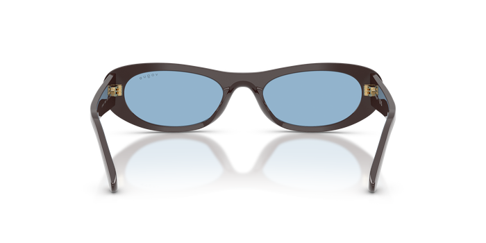 Sunglasses Vogue Eyewear VO5695SU 326972 53 19 — Image 4