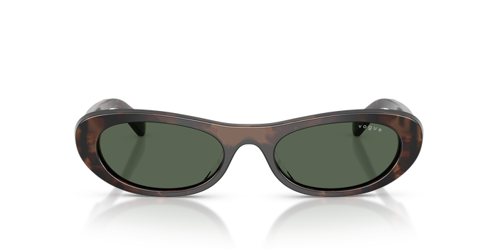 Lunettes de Soleil Vogue Eyewear VO5695SU 327971 53 19 — Image 2
