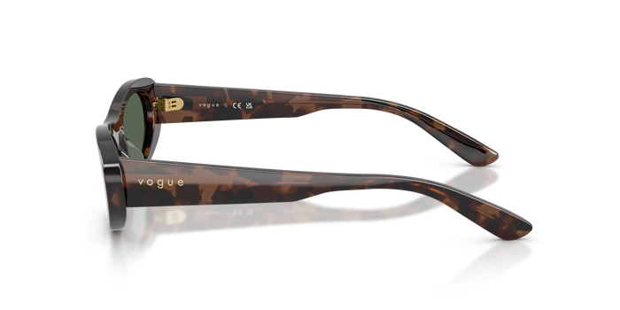 Lunettes de Soleil Vogue Eyewear VO5695SU 327971 53 19 — Image 3