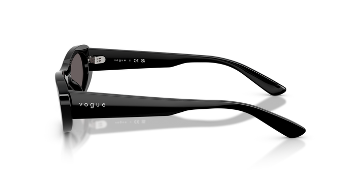 Солнцезащитные очки Vogue Eyewear VO5695SU W44/87 53 19 — Изображение 3