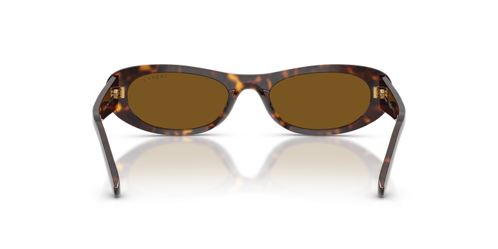 Gafas de Sol Vogue Eyewear VO5695SU W65683 53 19 — Imagen 4
