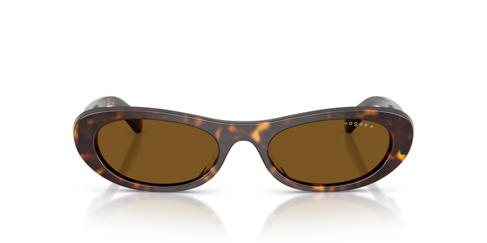 Gafas de Sol Vogue Eyewear VO5695SU W65683 53 19 — Imagen 2