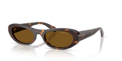 Солнцезащитные очки Vogue Eyewear VO5695SU W65683 53 19