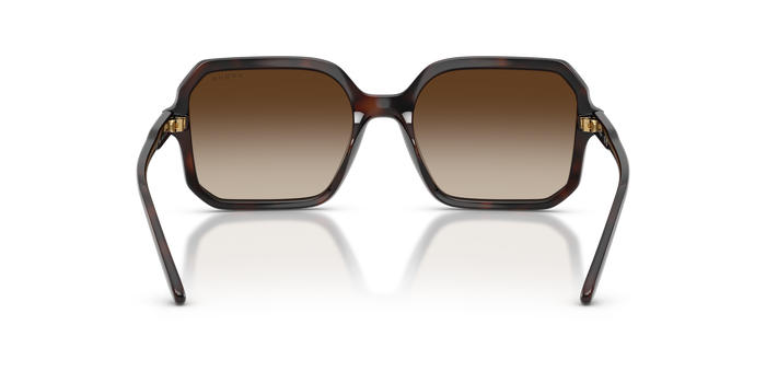 Sunglasses Vogue Eyewear VO5696S 238613 55 18 — Image 4