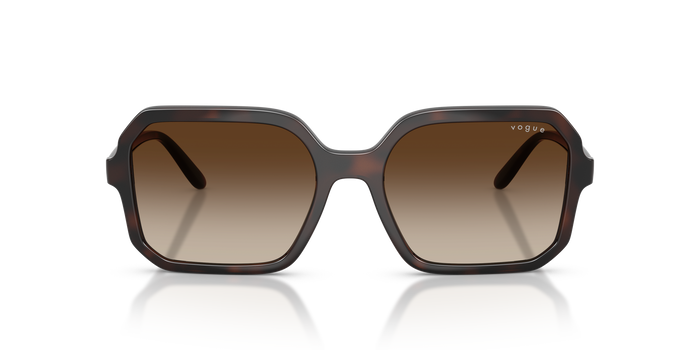Sunglasses Vogue Eyewear VO5696S 238613 55 18 — Image 2
