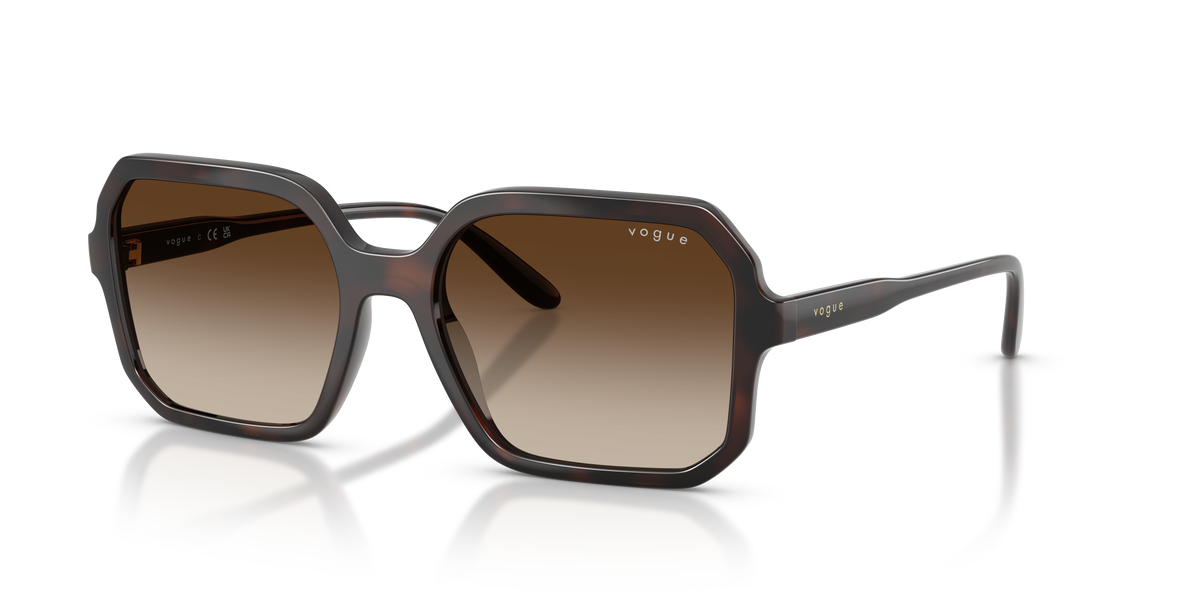 Солнцезащитные очки Vogue Eyewear VO5696S 238613 55 18