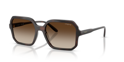 Sunglasses Vogue Eyewear VO5696S 238613 55 18