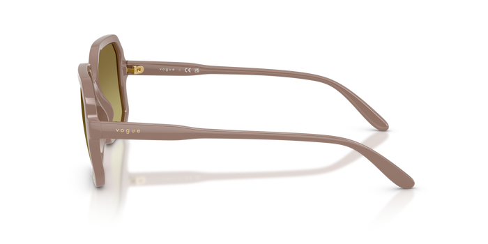 Sunglasses Vogue Eyewear VO5696S 32722A 55 18 — Image 3