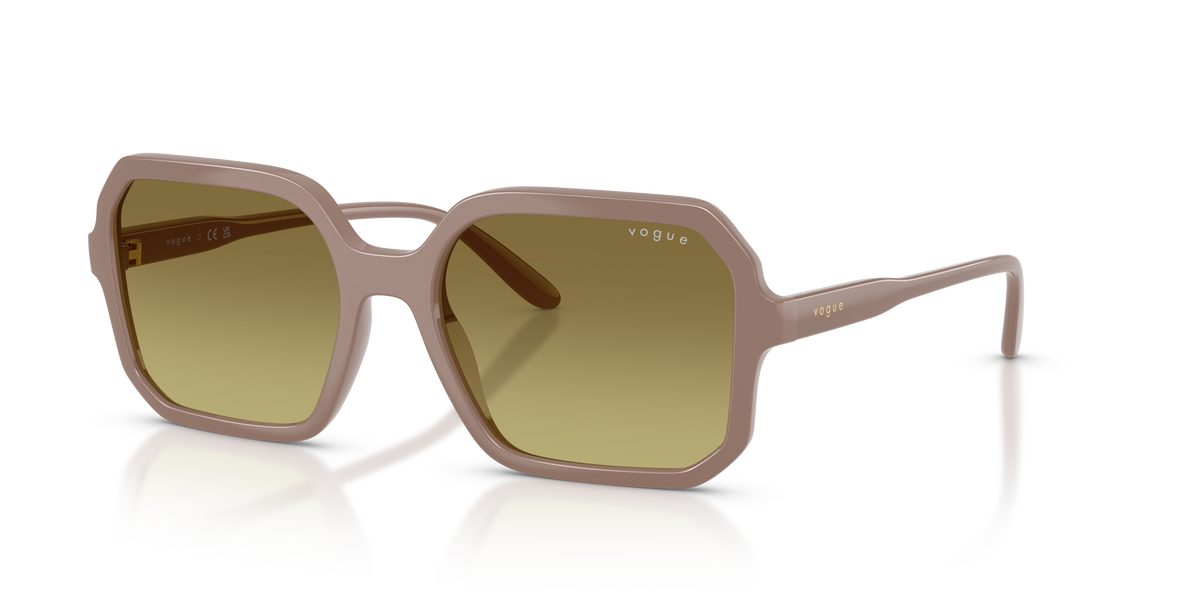 Солнцезащитные очки Vogue Eyewear VO5696S 32722A 55 18