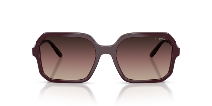Vogue Eyewear VO5696S 太阳镜 3284E2 55 18 — 图片 2