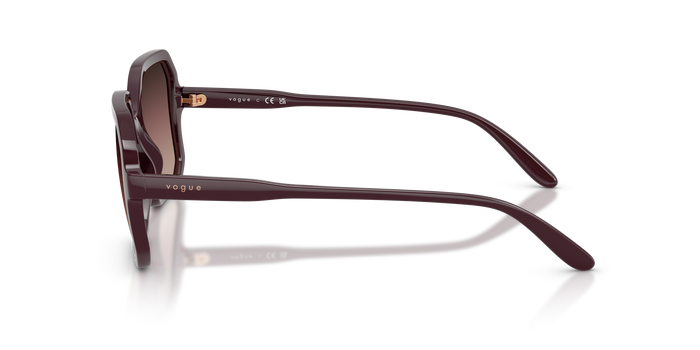 Vogue Eyewear VO5696S 太阳镜 3284E2 55 18 — 图片 3