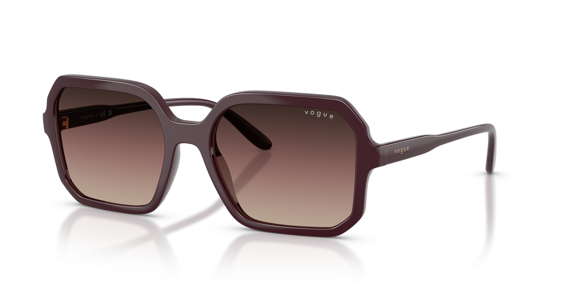 Солнцезащитные очки Vogue Eyewear VO5696S 3284E2 55 18