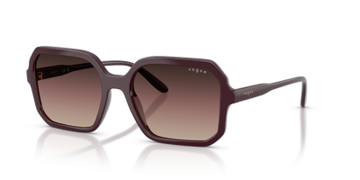 Sunglasses Vogue Eyewear VO5696S 3284E2 55 18