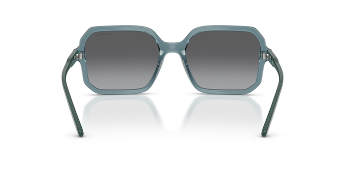 Vogue Eyewear VO5696S 3285T3 55 18 太阳镜 — 图片 4
