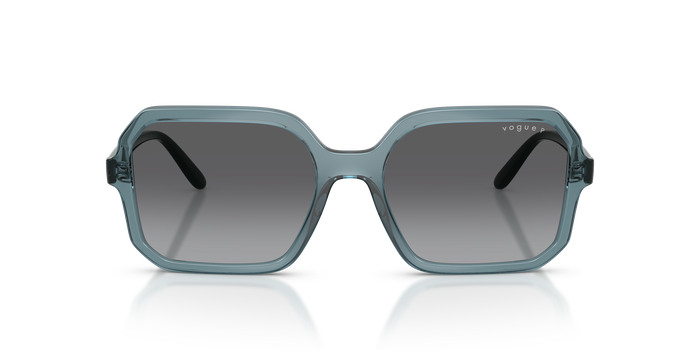 Vogue Eyewear VO5696S 3285T3 55 18 太阳镜 — 图片 2