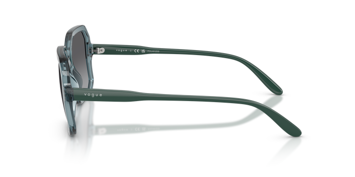 Vogue Eyewear VO5696S 3285T3 55 18 太阳镜 — 图片 3