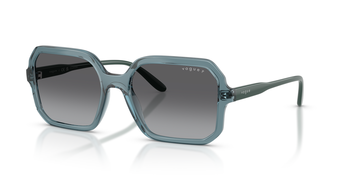 Солнцезащитные очки Vogue Eyewear VO5696S 3285T3 55 18