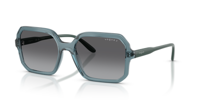 Sunglasses Vogue Eyewear VO5696S 3285T3 55 18