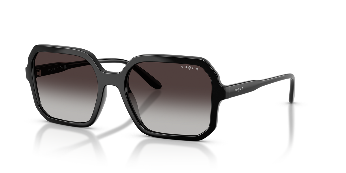 Солнцезащитные очки Vogue Eyewear VO5696S W44/8G 55 18