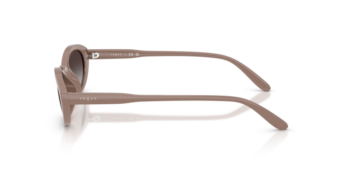 Солнцезащитные очки Vogue Eyewear VO5697SU 32728G 54 19 — Изображение 3